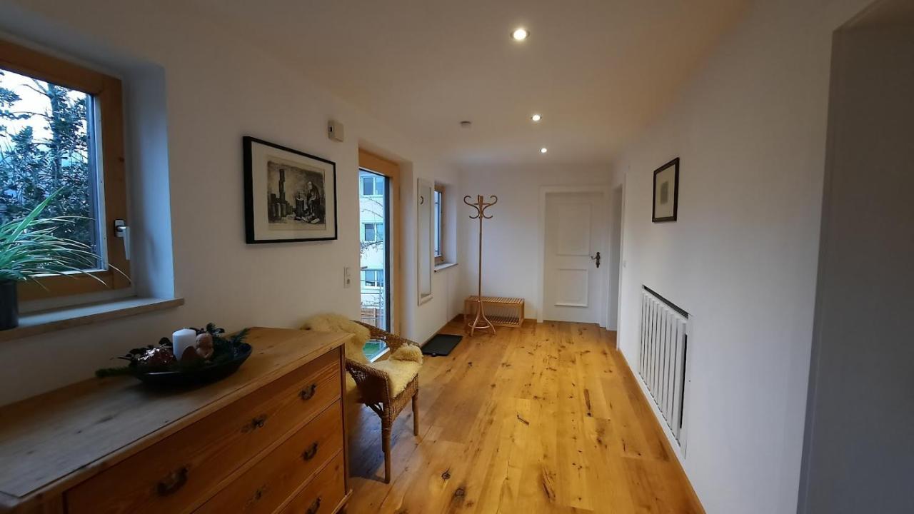 Apartment Kirchmair Innsbruck Zewnętrze zdjęcie