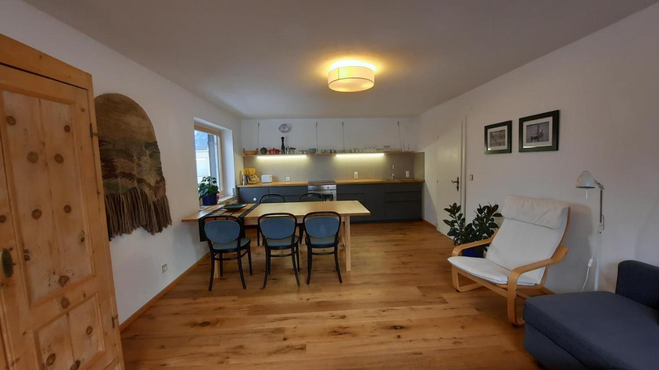 Apartment Kirchmair Innsbruck Zewnętrze zdjęcie