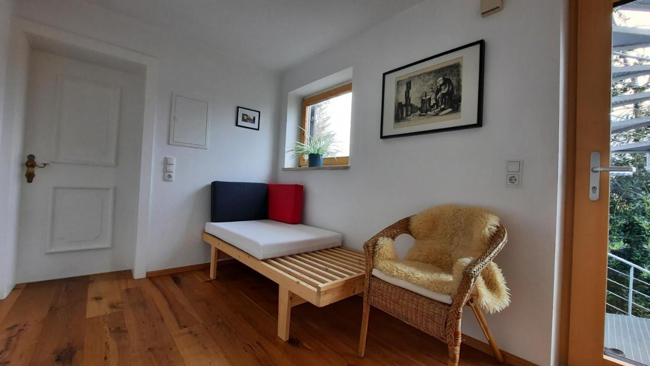 Apartment Kirchmair Innsbruck Zewnętrze zdjęcie