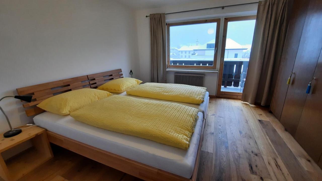 Apartment Kirchmair Innsbruck Zewnętrze zdjęcie